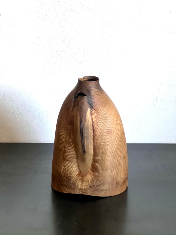 Ernst Gamperl, 78/2021//180, 2021