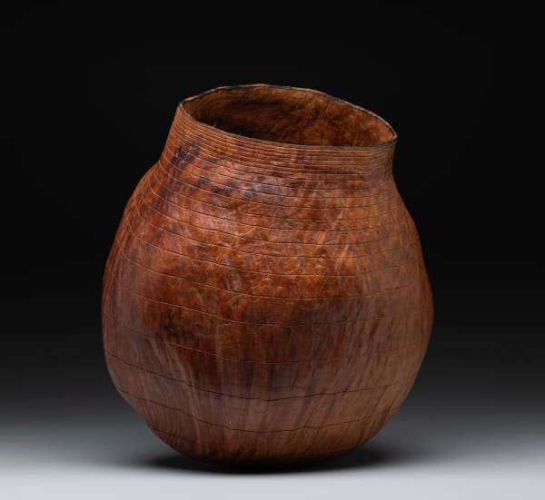 Christian Burchard, Basket, 2011