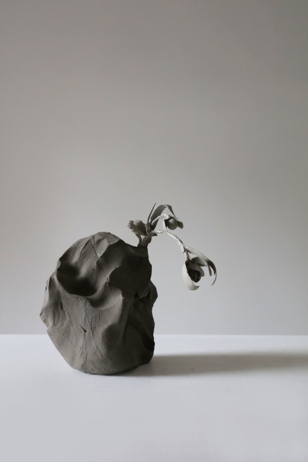 Phoebe Cummings, Heart, 2021