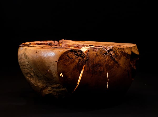 Nic Webb, Oku (Table) , 2023