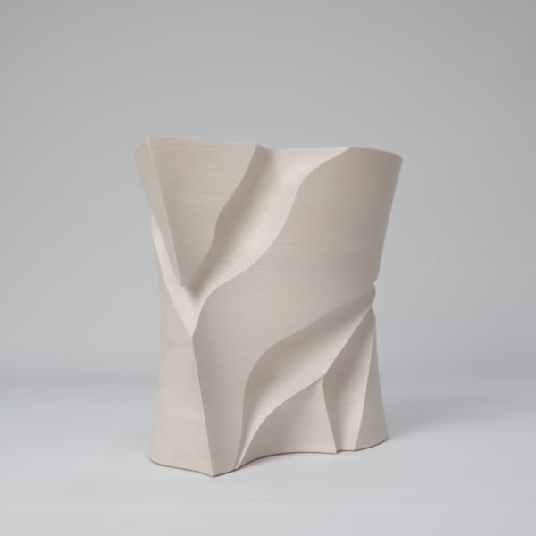Egeværk, ICE Shape 12, 2021