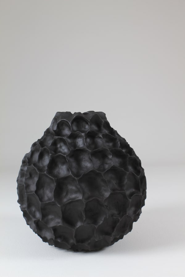 Marc Ricourt, Untitled, 2022