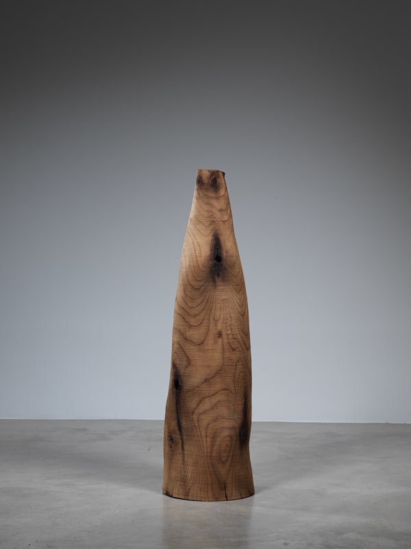 Ernst Gamperl, 61/2019/100 (Left in image), 2019