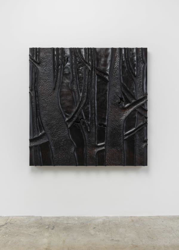 Julian Watts, Grove, 2022