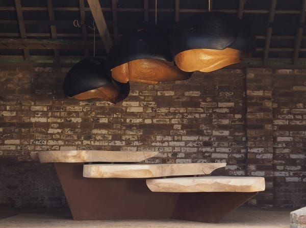 Nic Webb, Kumo Collection, 2022