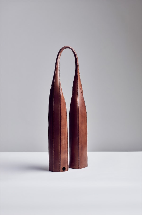 Frances Pinnock, Osculare (Miniature), 2021