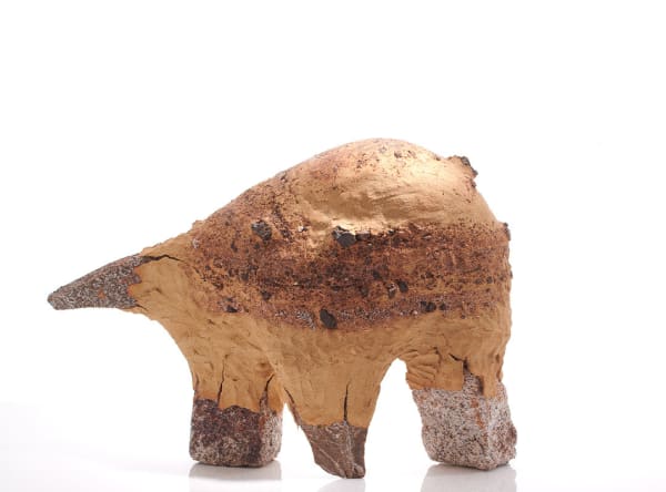 Aneta Regel, Erratic Beast, 2022