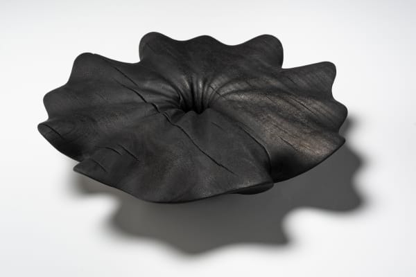 Christopher Kurtz, Smoked Vessel 1, 2019