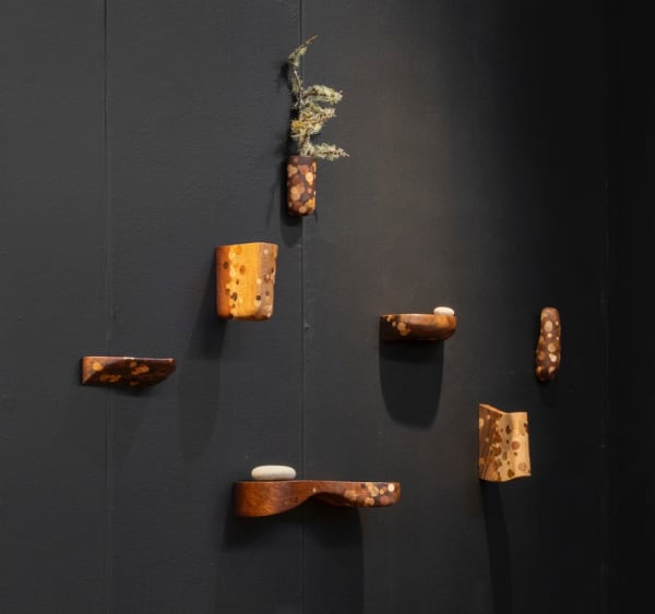Max Frommeld, Untitled, 2020