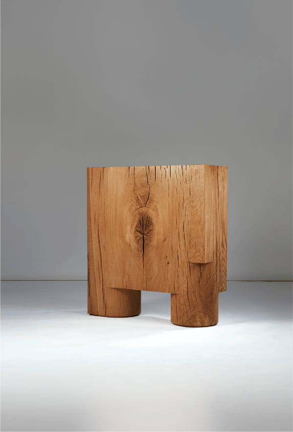 Of-Cuts Console