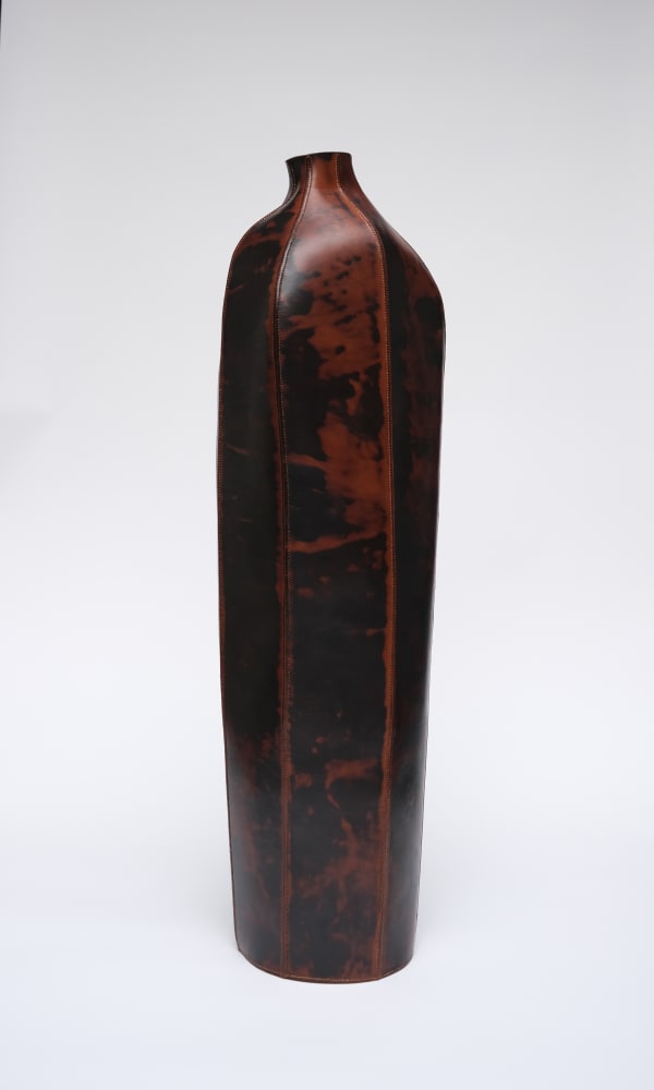 Frances Pinnock, Bombard Standing Form