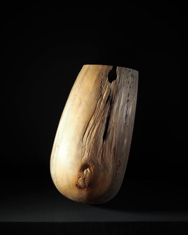 Nic Webb, On Balance III, 2020