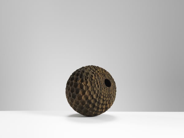 Eleanor Lakelin, Erosion Sequence II/22, 2022