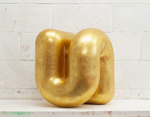 James Rigler, Proposal for a Stool, 2019