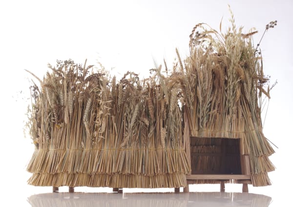 Sebastian Cox, Landrace 2 , 2019