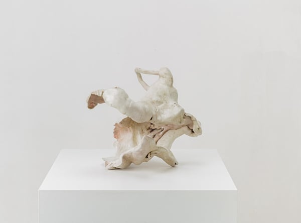 Julian Watts, Growth, 2022