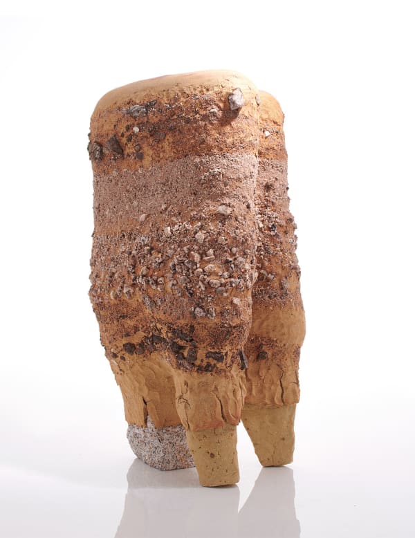 Aneta Regel, Gneiss, 2023