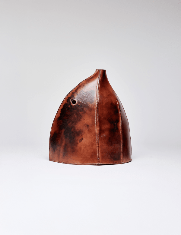 Frances Pinnock, Bombard Asymmetric I, 2019