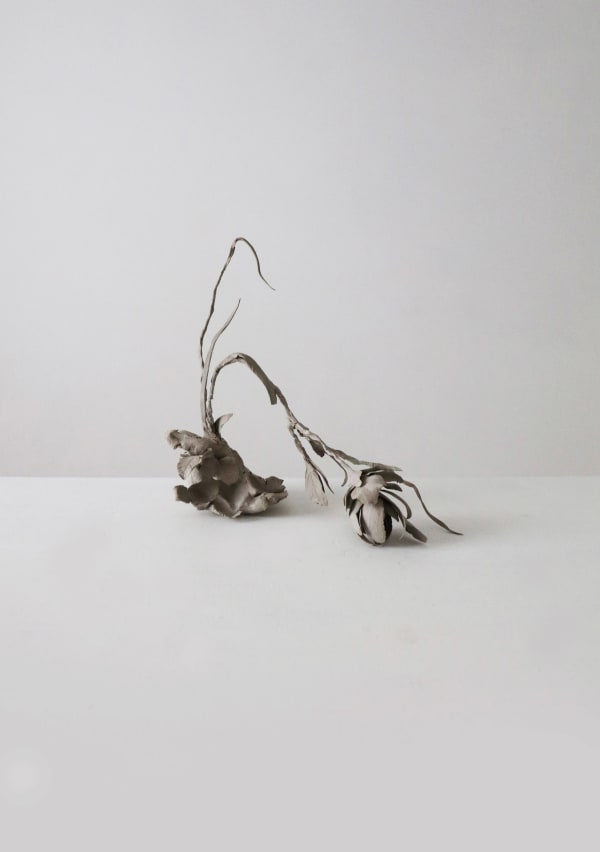 Phoebe Cummings, Dashed, 2021