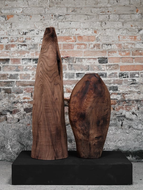 Ernst Gamperl, 61/2019/100 (Left in image), 2019