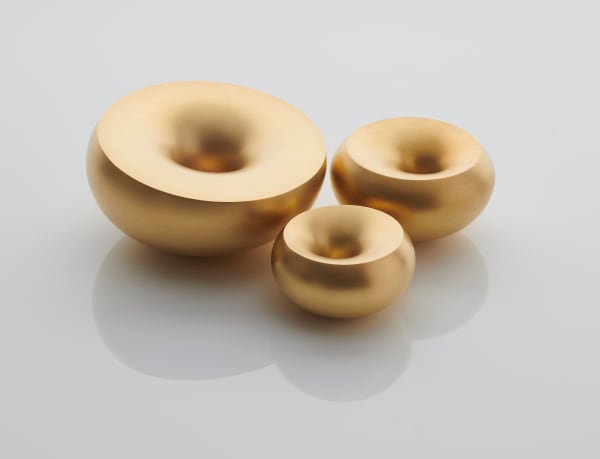 Adi Toch, Whispering Vessel (small), 2022