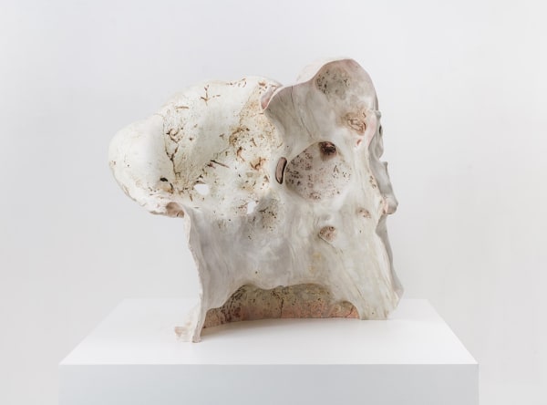 Julian Watts, Plume, 2022