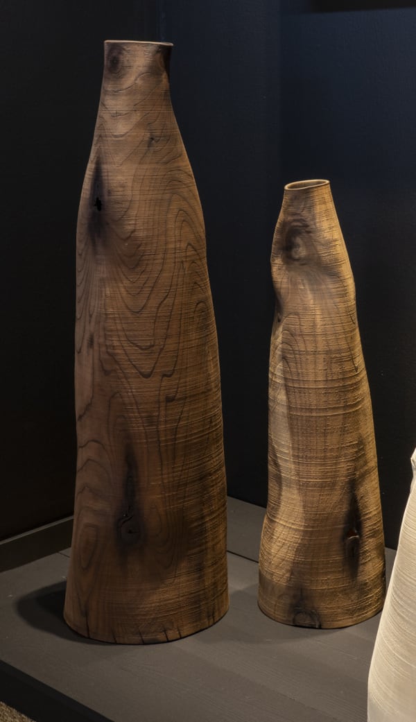 Ernst Gamperl, 61/2019/100 (Left in image), 2019