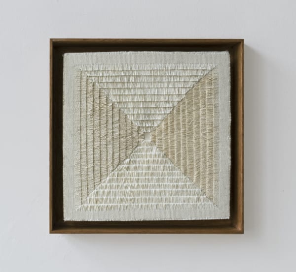 Sophie Rowley, The Square, 2020