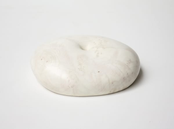 Julian Watts, Flat Blob Vase, 2021