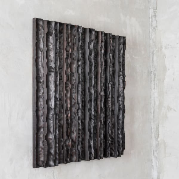 Katrien Doms, Ukiyo 042, 2022