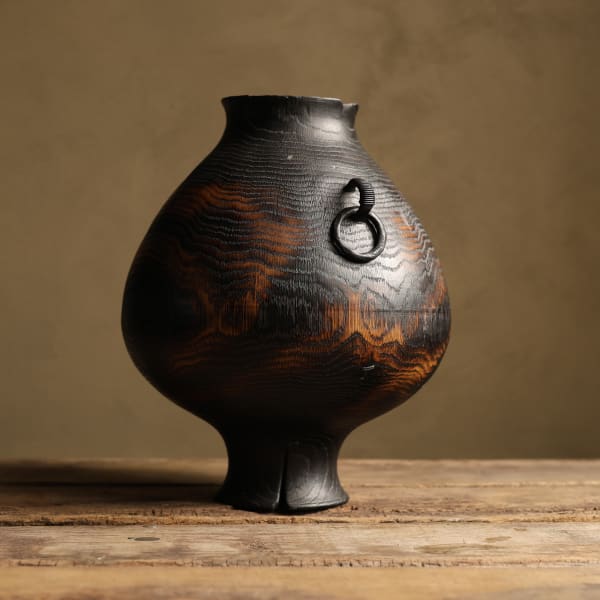 Ash & Plumb, #02 Psykter, 2024