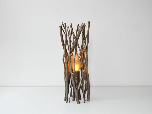 Stick Lamp