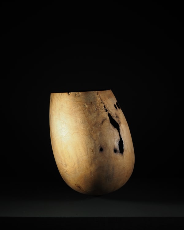 Nic Webb, On Balance II, 2020