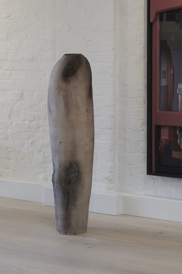 Ernst Gamperl, 42/2019//150 MP19, 2019