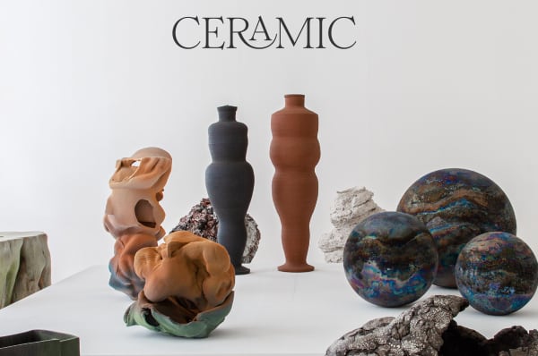Ceramic