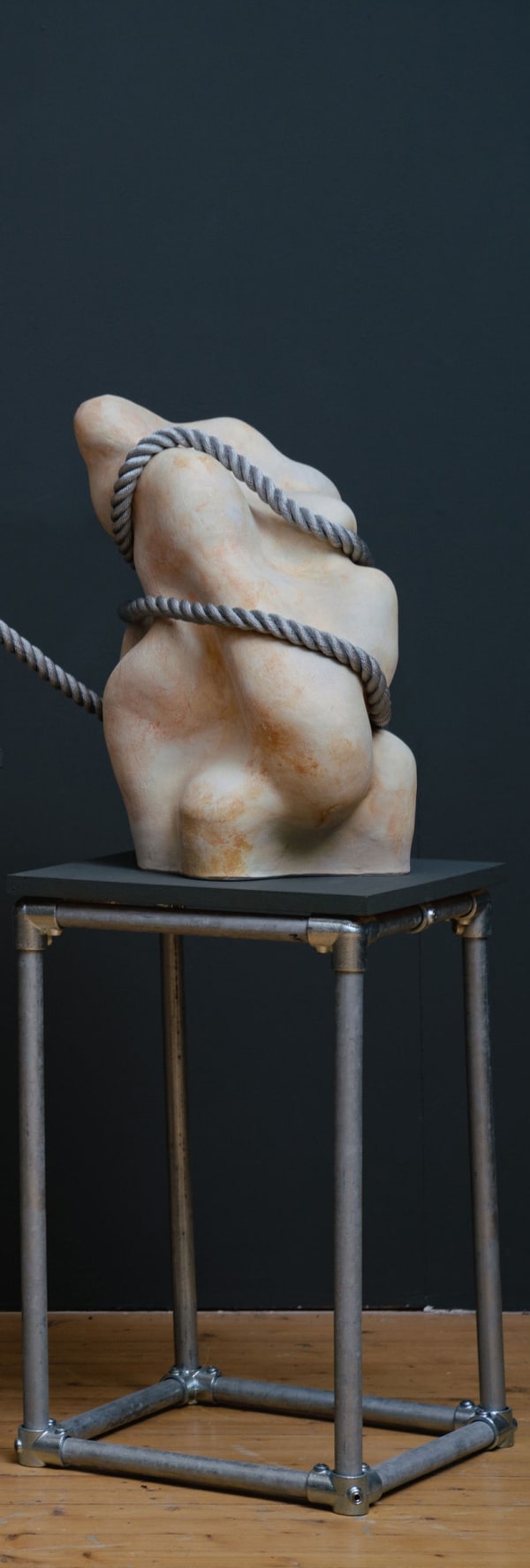 Mella Shaw, Unheard II , 2024