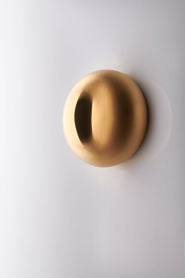 Adi Toch, Golden Mirror, 2022