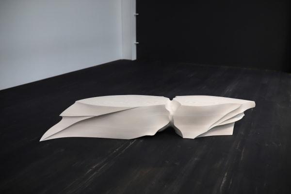 Egeværk, ICE Bench, 2021