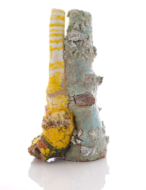 Aneta Regel, Duet 1, 2023