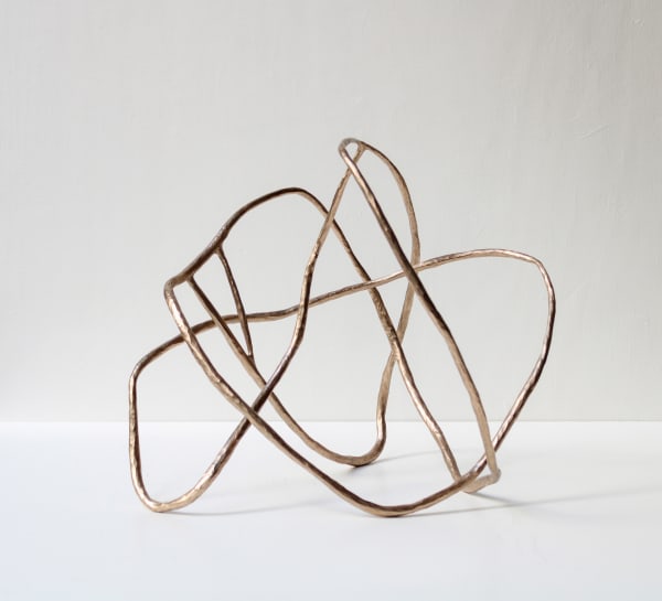 Julian Watts, Tangle, 2021