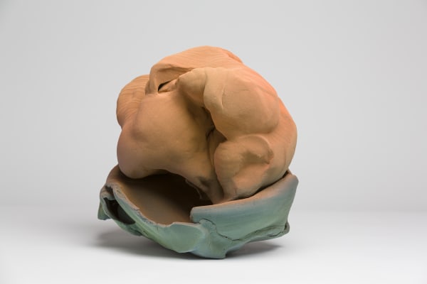 Anne Marie Laureys, Coincidence Breakdown, 2022