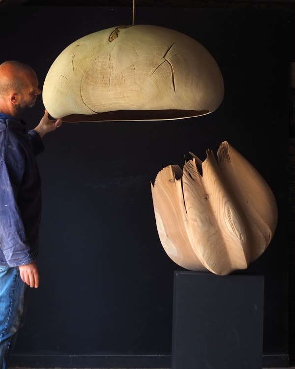 Nic Webb, Tsuki from the Kumo Collection, 2022