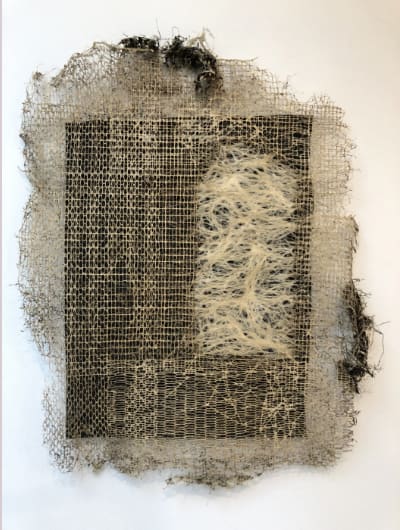 Diana Scherer, Exercises in Rootsystem Domestication II, 2020