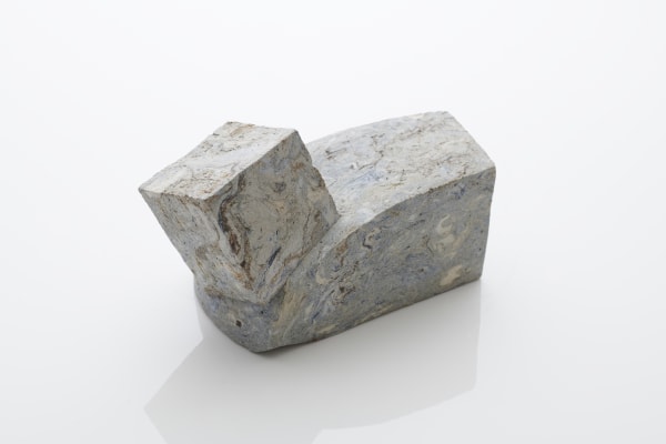 Fernando Casasempere, Tectonic Plate II, 2020