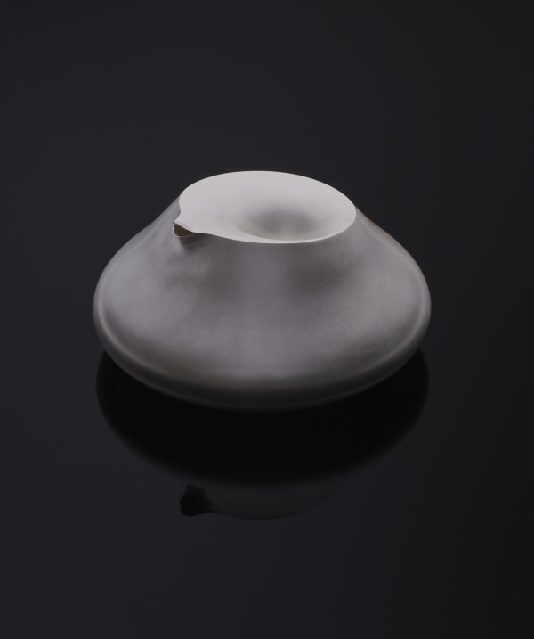 Adi Toch, Satiated Vessel, 2019