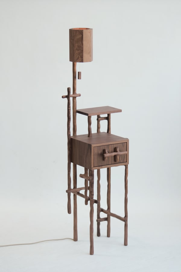 Hedera Small Cupboard