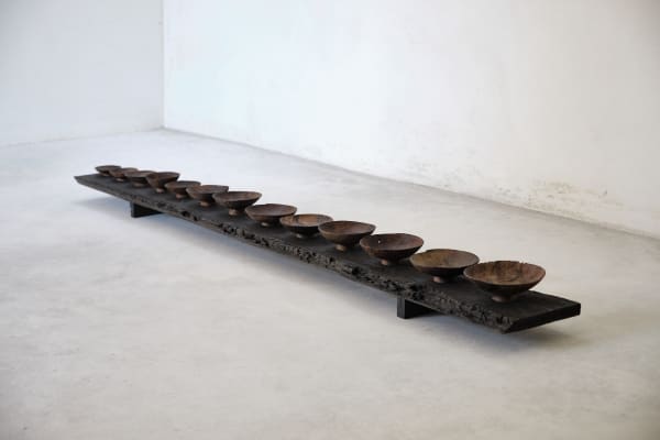 Max Bainbridge / Forest+Found, Ascension, 2021