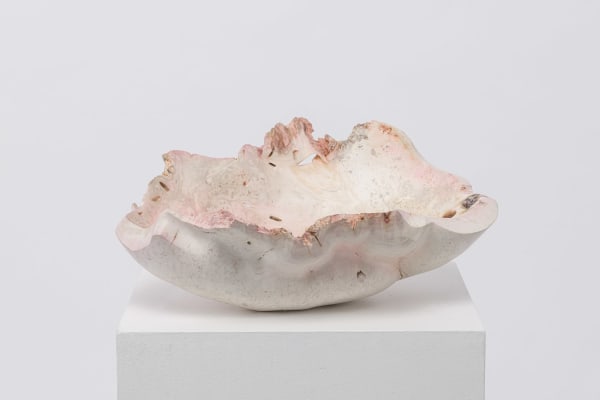 Julian Watts, Bowl, 2022