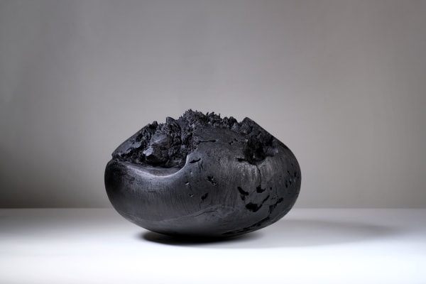 Eleanor Lakelin, Voided Vessel I/22, 2022