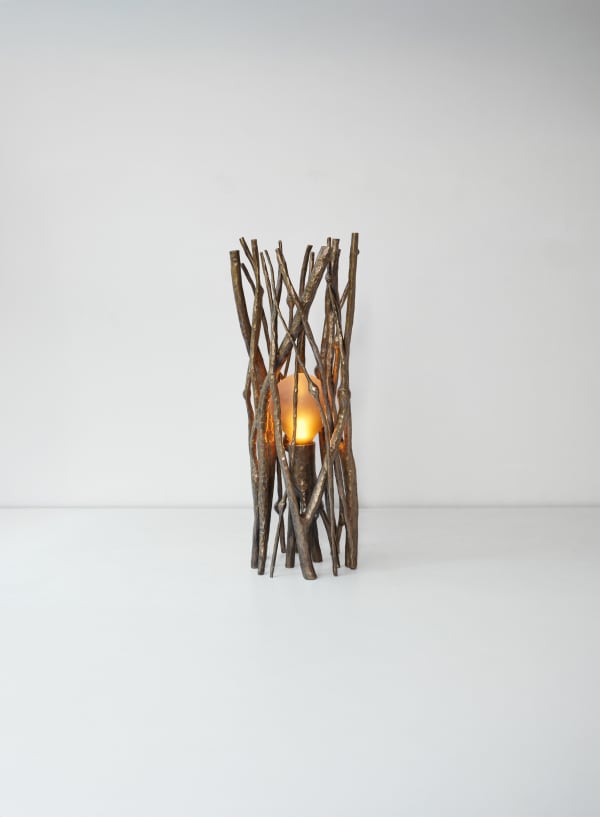Stick Lamp